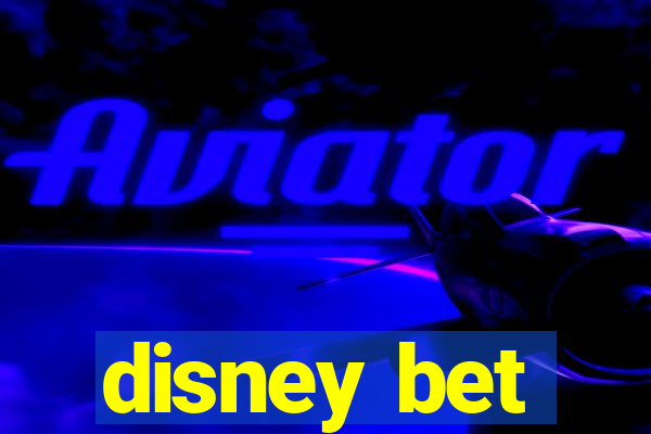 disney bet